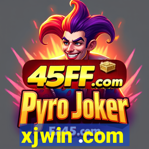 xjwin .com